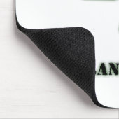 Black Rifle AR-15 van Phil's Art Online Muismat (Hoek)