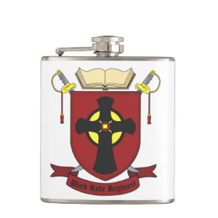BLACK ROBE REGIMENT HEUPFLES