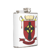 BLACK ROBE REGIMENT HEUPFLES (Rechts)