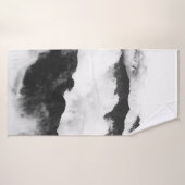 BLACK ROCK FORMATIONS BADHANDDOEK (Badhanddoek)