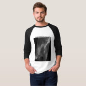 Black Rock & Smoke Creek T-shirt (Voorkant volledig)