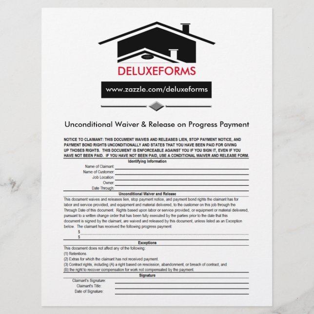 Black Roof onvoorwaardelijke vrijstelling (Voorkant)