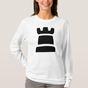 Black Rook T-shirt