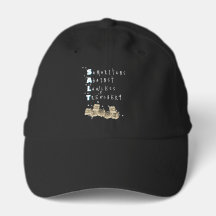 Black (SALT) Politics - Anti-Ice 