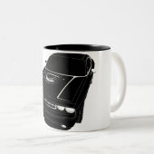 Black Shaker 0002 Mok (Voorkant rechts)