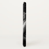 Black Shark iPhone draagtas Case-Mate iPhone Case (Achterkant / rechts)