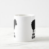 Black Sheep - Het is oké om anders te zijn Koffiemok (Center)