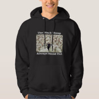 Black Sheep Hoodie
