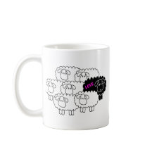 Black Sheep (Liefde)