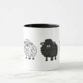 Black Sheep Mok (Midden)