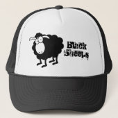 Black Sheep Pet (Voorkant)