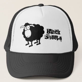 Black Sheep Pet
