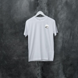 Black Silhouette Familie Reünie Naam Sticker