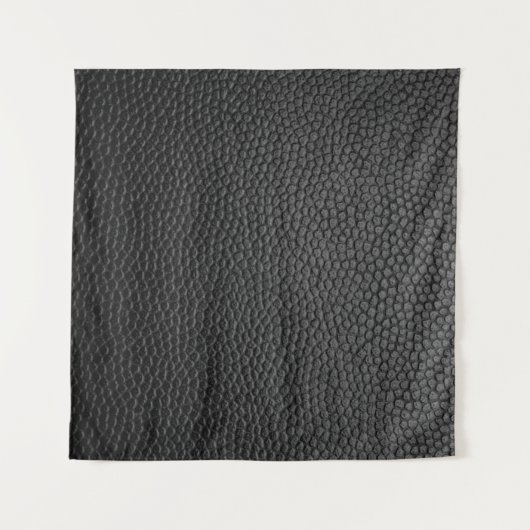 Black skin skin texture skin wandkleed (Voorkant)