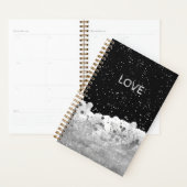 Black Sky Planner (Display)