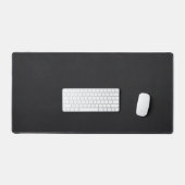 Black Slate Bureaumat (Keyboard & Muis)