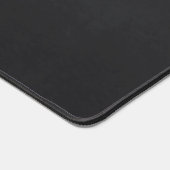 Black Slate Bureaumat (Hoek)