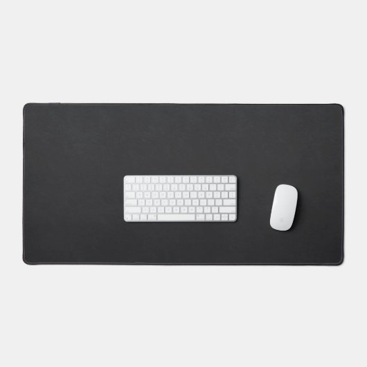 Black Slate Bureaumat (Keyboard & Muis)