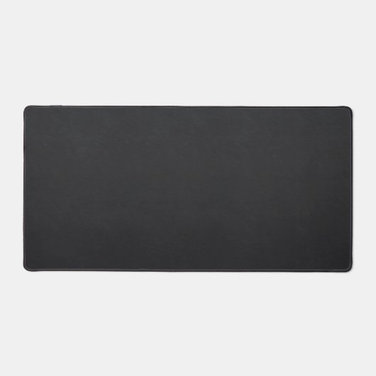 Black Slate Bureaumat (Voorkant)