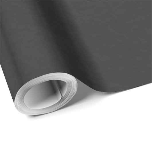 Black Slate Cadeaupapier (Rol Hoek)