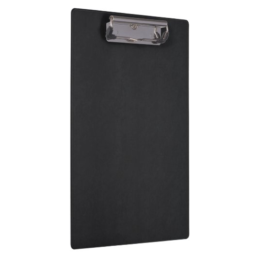 Black Slate Klembord (Rechts)