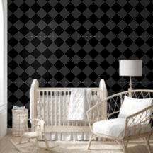 Black & Smoky Black Diamonds – Elegant & Tijdloos