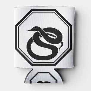Black Snake Blikjeskoeler