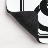 Black Snake Muismat (Hoek)