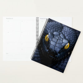 Black Snake Planner