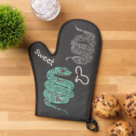 Black Snake Sweet Ovenwant