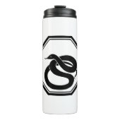 Black Snake Thermosbeker (Voorkant)