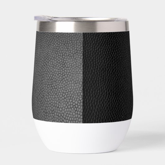 Black Snakeskin  (Rechts)