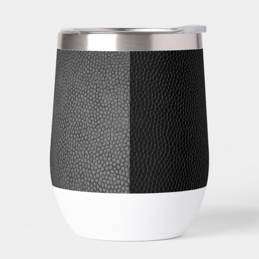 Black Snakeskin (Links)