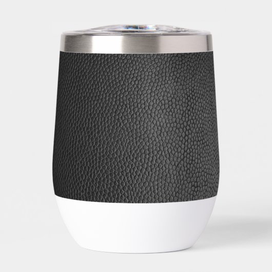 Black Snakeskin  (Voorkant)