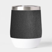 Black Snakeskin (Achterkant)