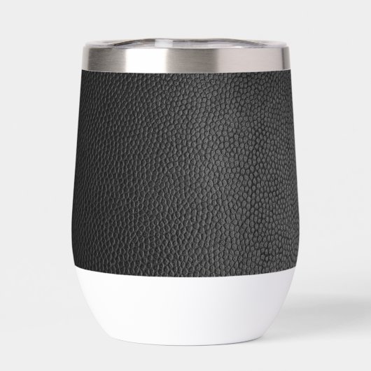 Black Snakeskin  (Achterkant)