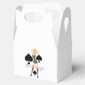 Black Spades Blonde Queen Thunder_Cove Bedankdoosjes (Geopend)