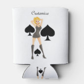 Black Spades Blonde Queen Thunder_Cove Blikjeskoeler (Achterkant)