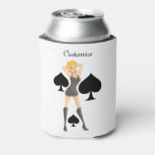 Black Spades Blonde Queen Thunder_Cove Blikjeskoeler (Blikje Achterkant)