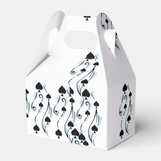 Black Spades Tattoo Style Thunder_Cove Bedankdoosjes (Achterkant)