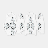 Black Spades Tattoo Style Thunder_Cove Bedankdoosjes (Uitgevouwen)