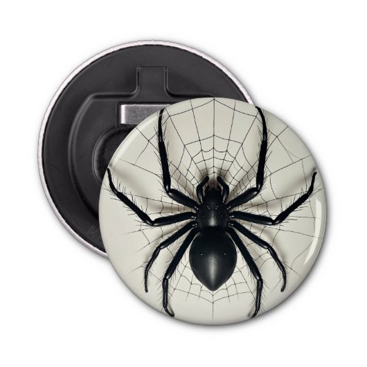 Black Spider Opener (Voorkant)