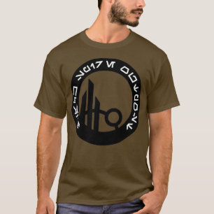 Black Spire Outpost T T-shirt