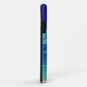 Black Stallion Horse Case-Mate iPhone Case (Achterkant/rechts)