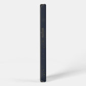 Black Star iPhone Hoesje (Rechterkant)