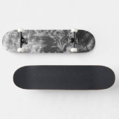 Black Star Tiger Persoonlijk Skateboard (Horizontaal)