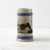 Black Strappy Coffee Mok (Center)