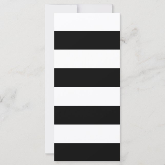 Black Stripes (Voorkant)