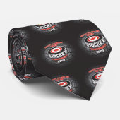 Black Stropdas Affair (Opgerold)