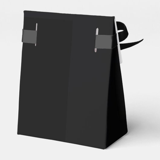 Black Swan Bedankdoosjes (Achterkant)